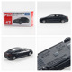 No. 47 mercedes-benz eq black