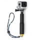 19 inch selfie stick (gold)