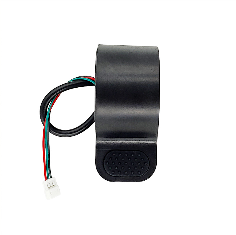 Factory direct millet scooter accessories M365 PRO2 1S G30 accelerator throttle thumb dial speed control