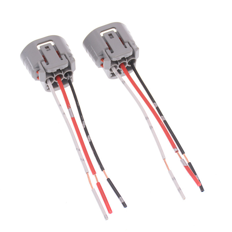 Car generator plug generator socket regulator socket generator regulator plug wiring harness