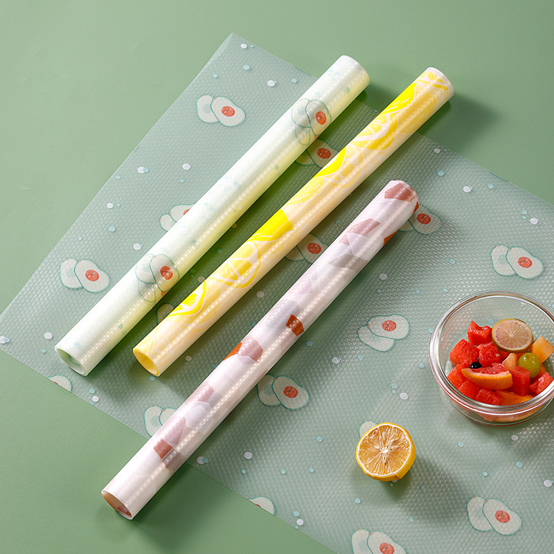 A generation of drawer pad paper kitchen pad countertop oil-proof pad cabinet waterproof moisture-proof sticker wardrobe shoe paper pad