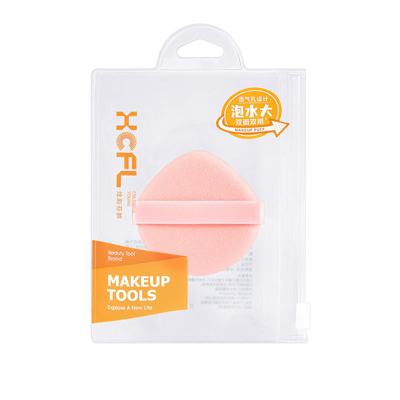 Makeup Special Powder Puff Air Cushion Series No Powder Makeup Foundation Liquid Foundation Makeup Dry and Wet Soft Air Cushion
