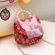 Diamond Elsa Red