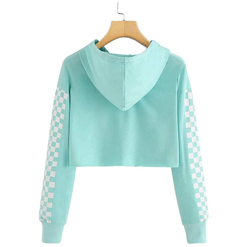 2022 Spring and Autumn New European and American cross-border children's suit hooded pullover vests Amazon wish children's clothing wholesale