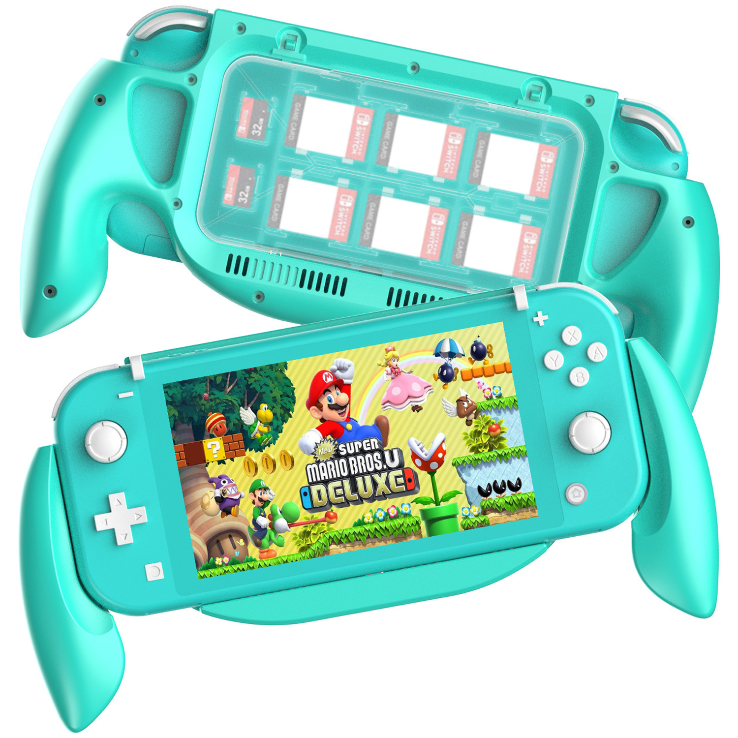 Switch lite главная эвм зарядка обрабатывать Схватить игра периферия монтаж отвечая на вопрос зарядка стоять ABS защита корпуса