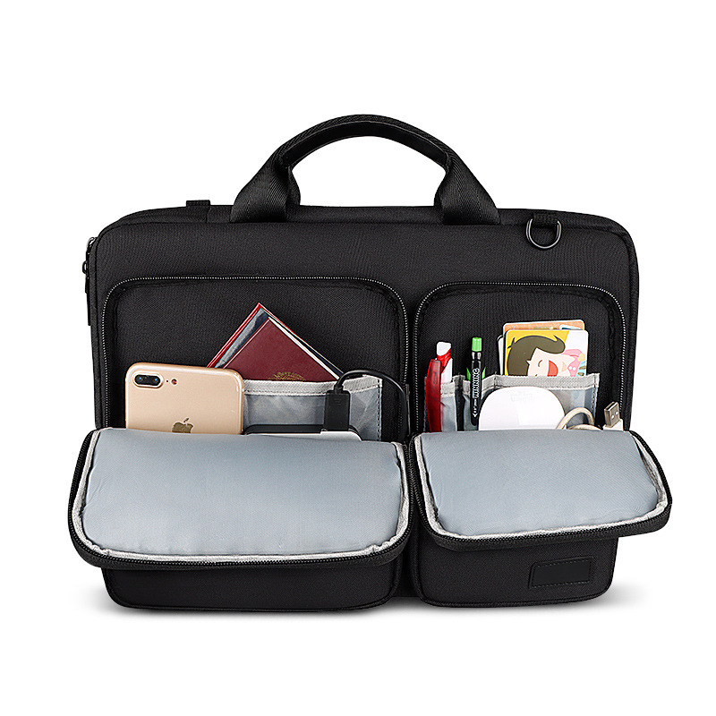 Сумка для ноутбука Внутренняя сумка для ноутбука Apple MacBook Huawei pro1345.6 дюймов Asus Air
