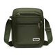 Green Four Zipper