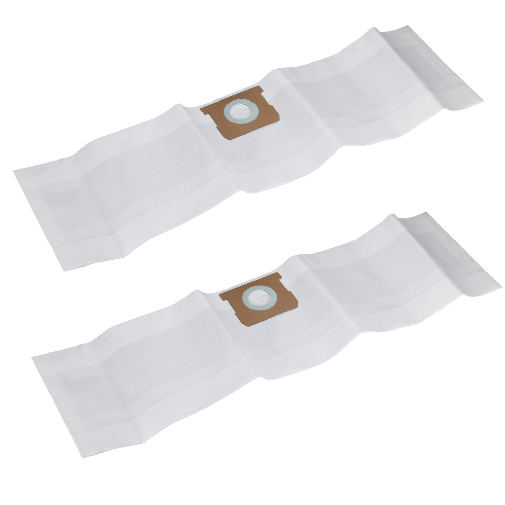 Kichi WD series WD1 / MV1 dust bag 5 Pack suitable for K-archer card-he vacuum cleaner