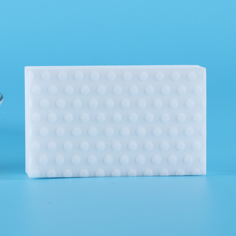 Nano Cleaning Magic Wipe Sponge Kitchen Decontamination Washing Bowl Magic Wipe White Shoe Wipe White Cleaning Rag Sponge Block Brush