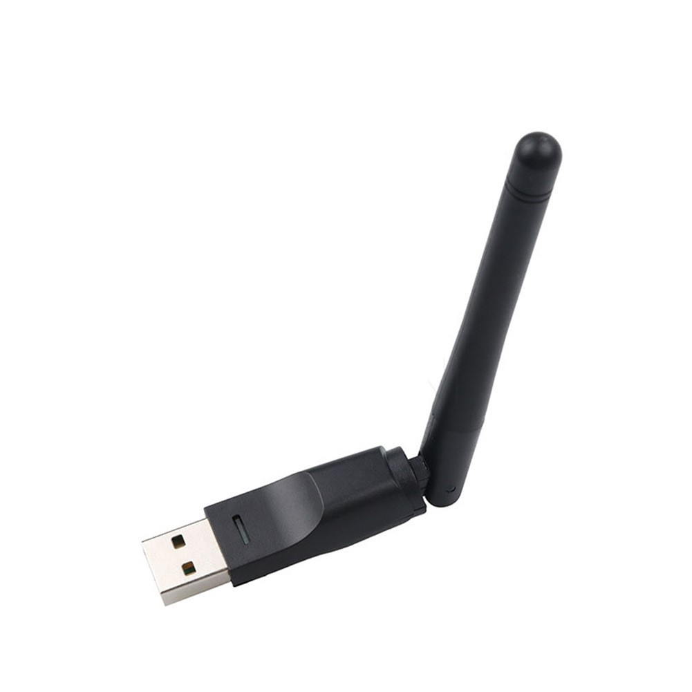 Wireless network card usb desktop laptop wifi transmitting set-top box receiver original MT7601/5370