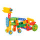 Children's Educational Toys Children's Screw Multi-functional Screw Nut Assembly Repair Disassembly Gear Building Blocks Development