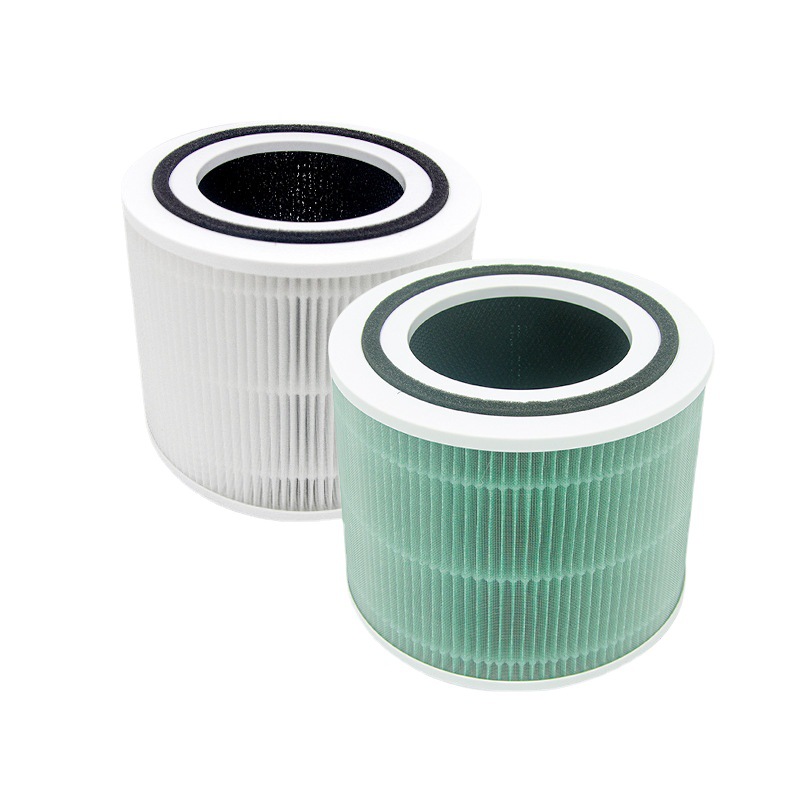 For Levoit air purifier Levoit Core 300-RF HEPA filter spot