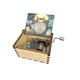 Totoro Wood Color B