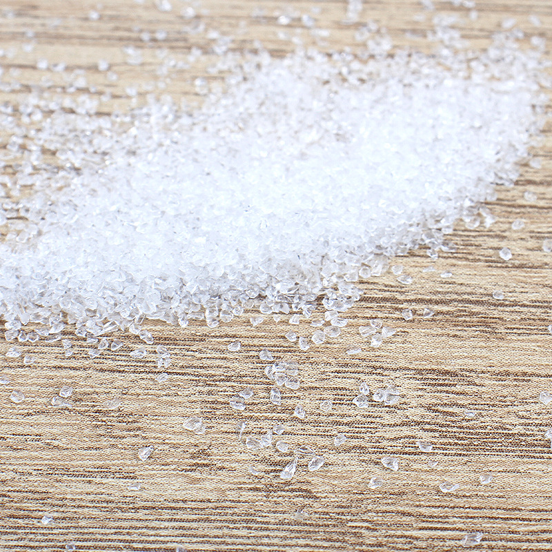 Simulation white sugar diy fake cake bread making decoration accessories simulation icing sugar powder photo props