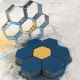 G:30*30 Hexagon