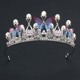 G-016 Silver Crown