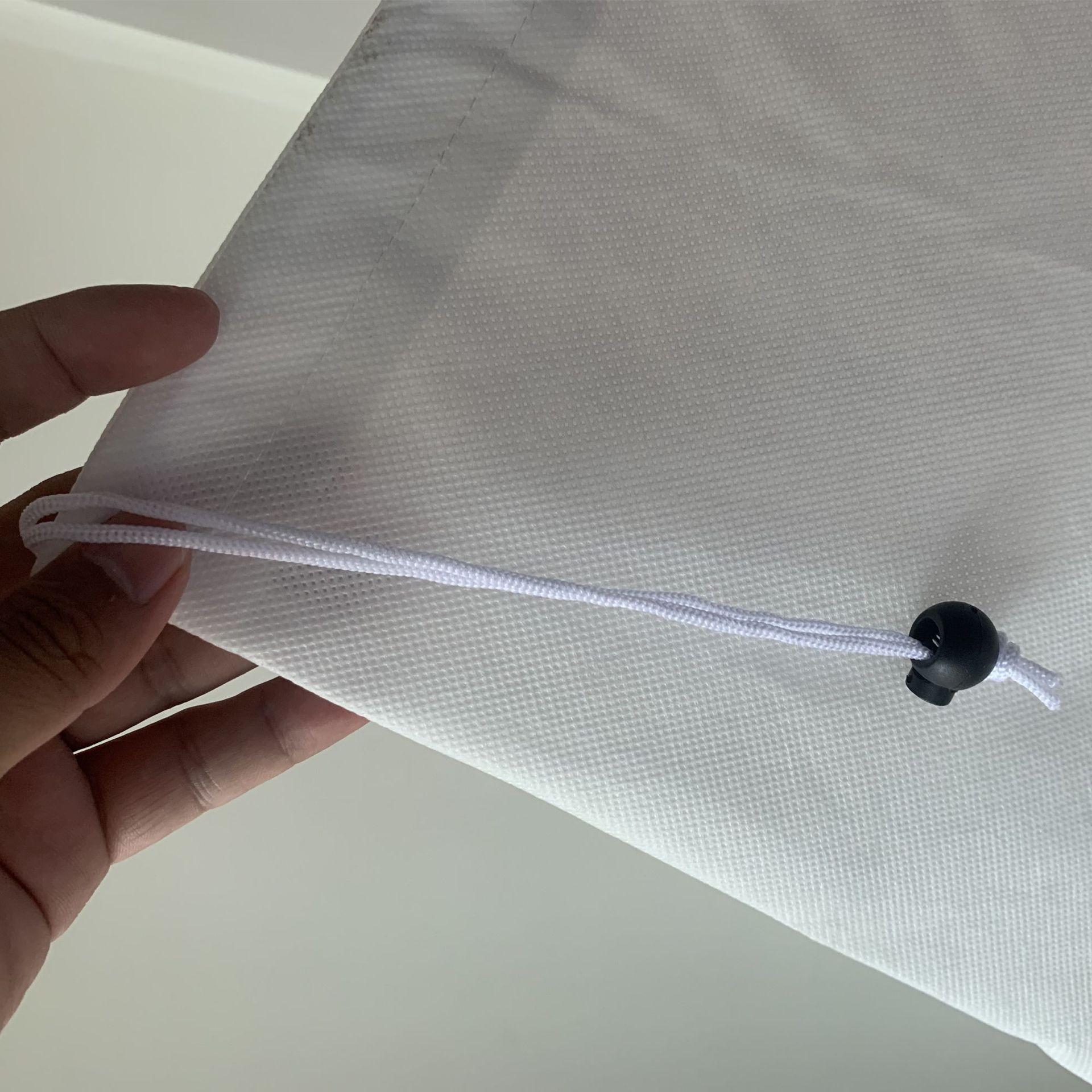 Plant Anti-freezing Cover Autumn and Winter Anti-freezing Cover Protective Bag Plant Anti-freezing Bag Non-woven Fabric Anti-freezing Cover