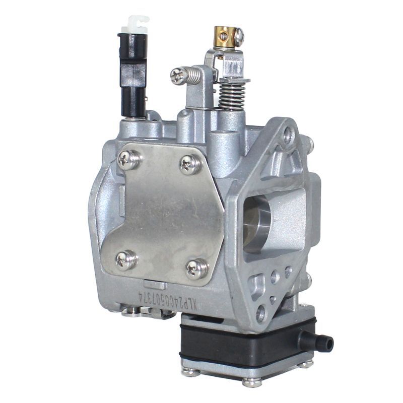 Two-stroke 2-stroke 9.9/15 HP outboard carburetor 63V-14301-00 for Yamaha Baisheng Sea