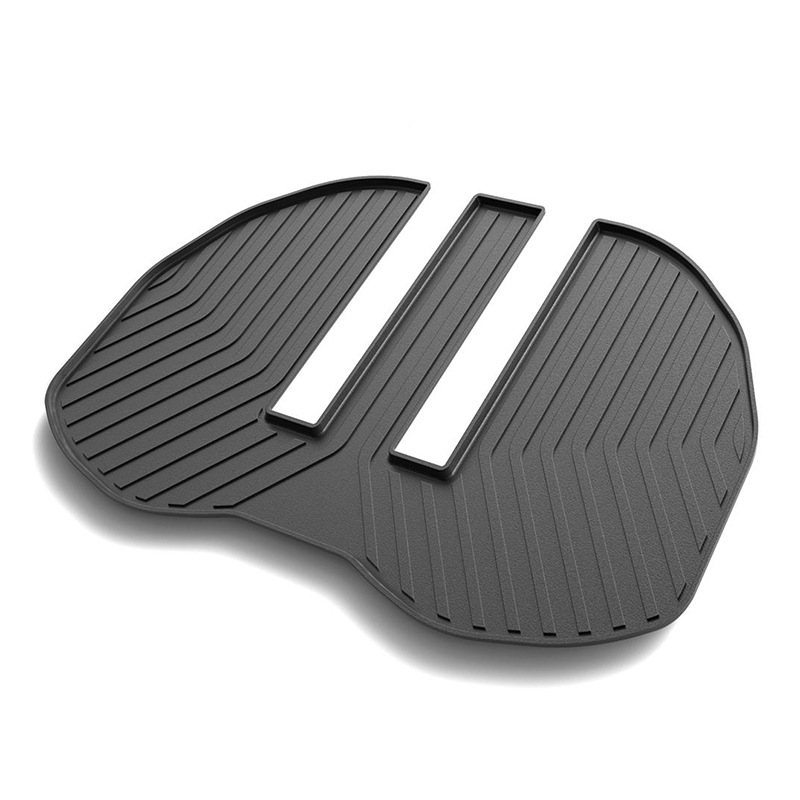 Odor-free TPE material suitable for Toyota wear-resistant waterproof TPE storage mat trunk mat tail box mat storage mat