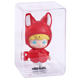Blind Box Storage Box Doll Display Shelf Bubble Mate Display Box Dustproof Transparent Hand Display acrylic box