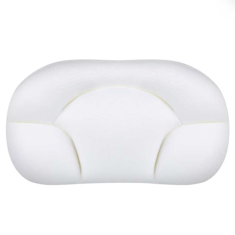 Cross-border new egg sleeper multifunctional memory egg pillow linen auxiliary neck protection waist protection Sleep Pillow