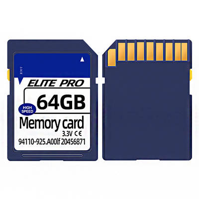 corrupt sd card recovery