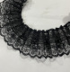 Black * 5cm * 40 m/bundle (single color in multiples of 40 order a bundle of delivery)