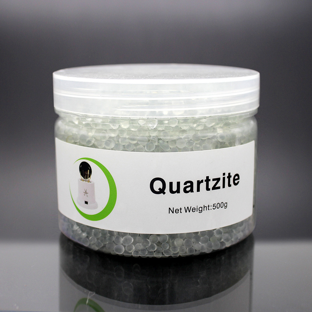 Disinfection beads for cross-border disinfection Cup high temperature quartz sand disinfection beads 500g 130g sterilizer quartz sand beads