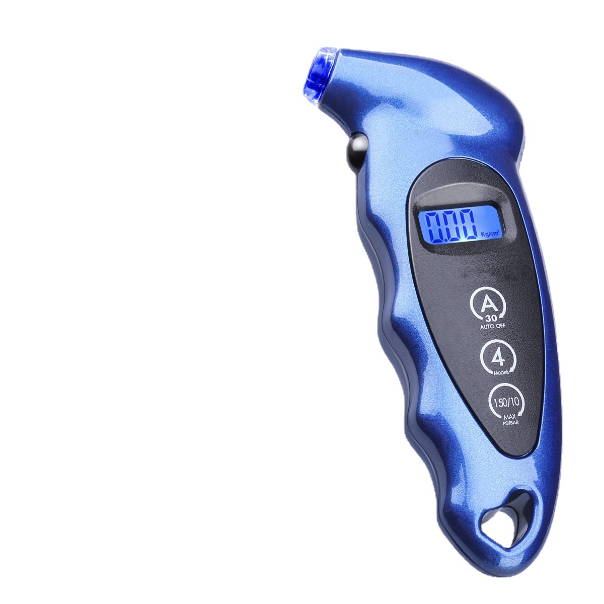 Factory direct high precision digital tire pressure gauge tire digital tire pressure gauge digital tire pressure gauge multi tire pressure gauge