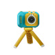 S11 HD blue (with Stand)