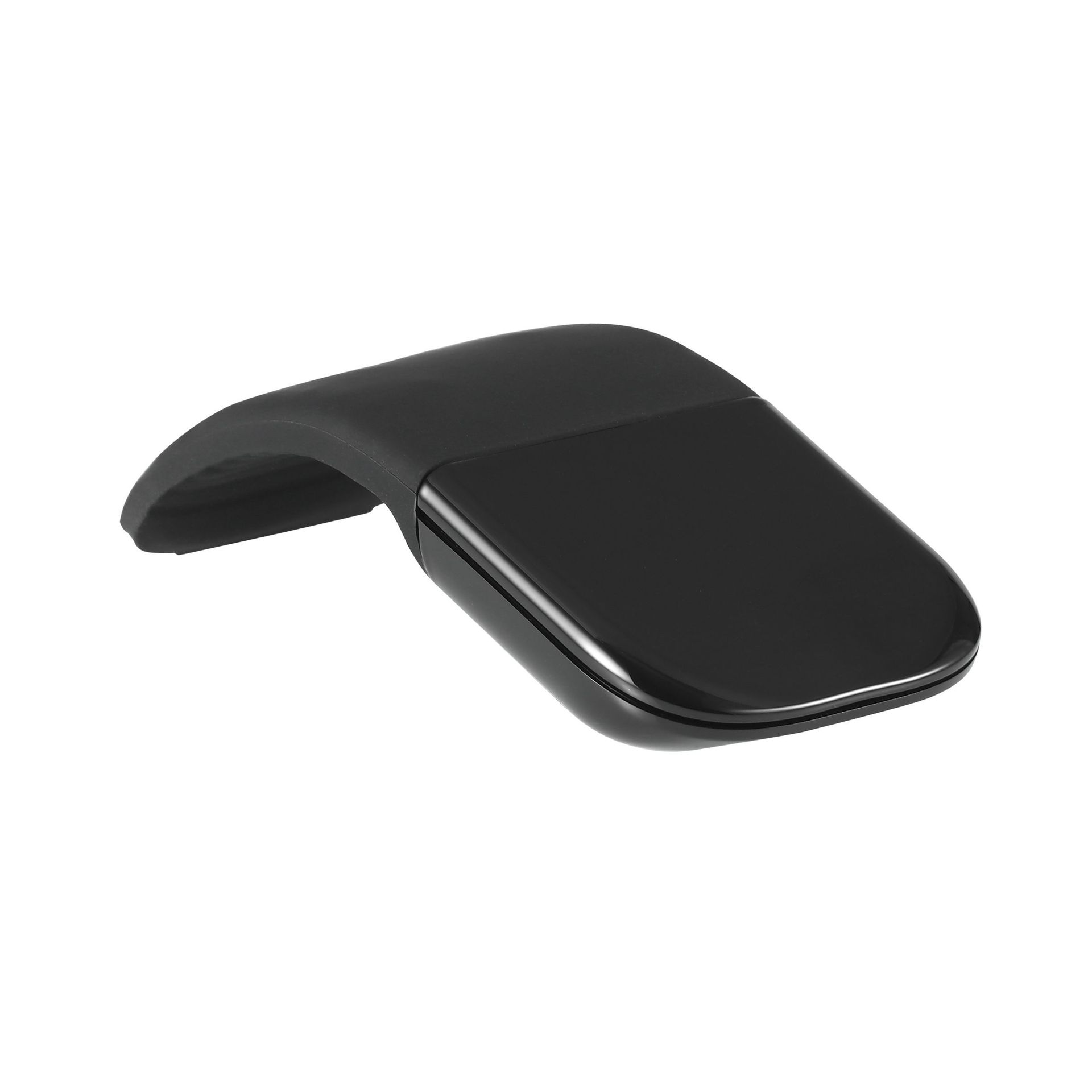 New Bluetooth touch mouse. Folding 3 generation Bluetooth mouse
