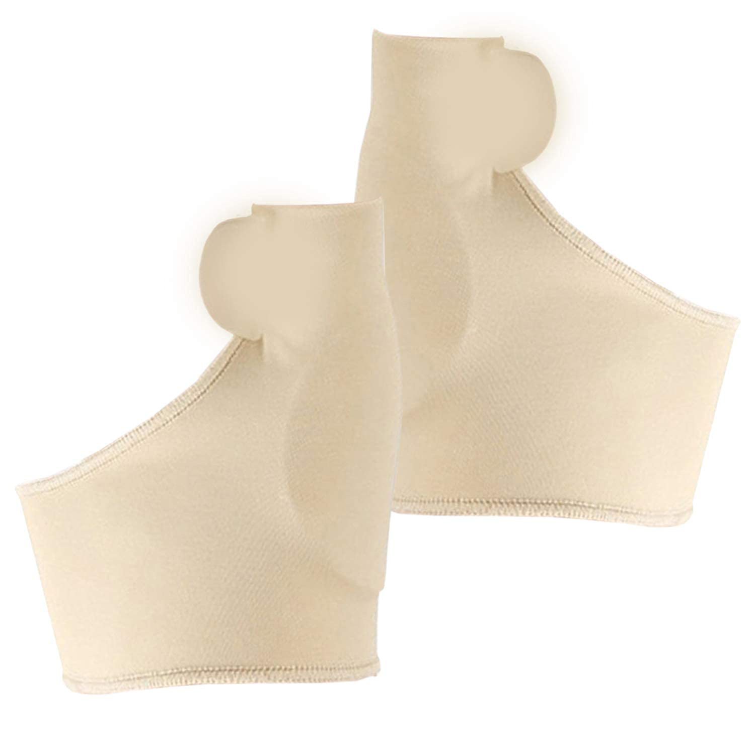 Cross-border Bunion Orthosis Toe Tensioner Bunion Protector Silicone Bunion Valgus Care Socks