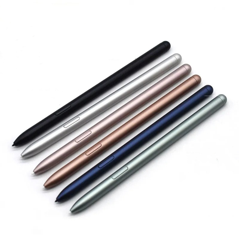 Applicable to Samsung S7 stylus S8 touch pen S7FE stylus S9 high imitation pen non-standard for foreign trade electromagnetic pen
