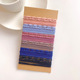 24 twist braid sets (about 41g per card)