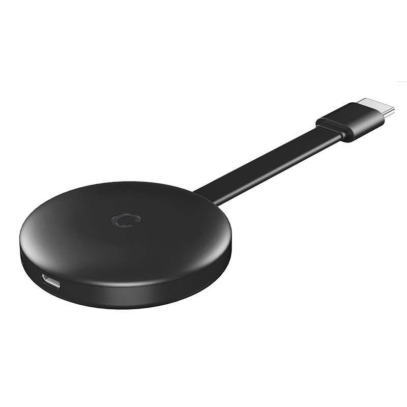 Mobile phone wireless with screen wifi HD screen HDMI horizontal screen vertical screen switching e-commerce live essential