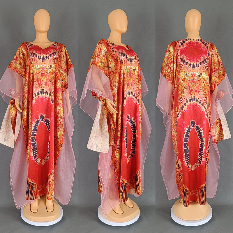 Color 5 (rose red)