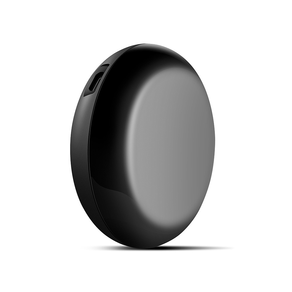 Graffiti Wifi smart infrared remote control Tuya universal remote control voice mobile phone remote control air conditioning fan connection