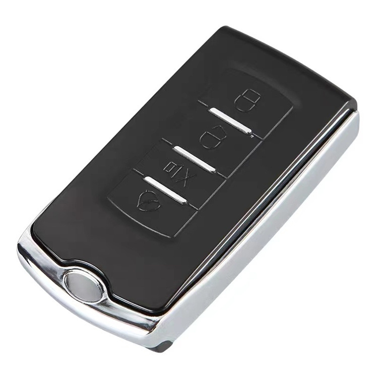 Manufacturer popular Mini car key scale mini high-precision medicine scale 0.01g electronic scale miniature palm scale