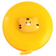Hong Kong Sheng Cute Cartoon Mini Tape Automatic Retractable Carry-on Small Tape Soft Ruler Measuring Clothes Measuring Three-way Ruler