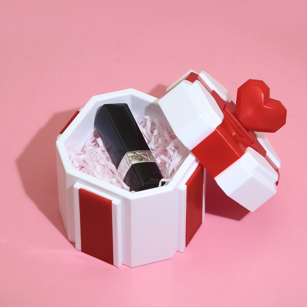 Food Grade Goddess Festival Small Gift Box Creative Cake Decoration Gift Box Gift Box