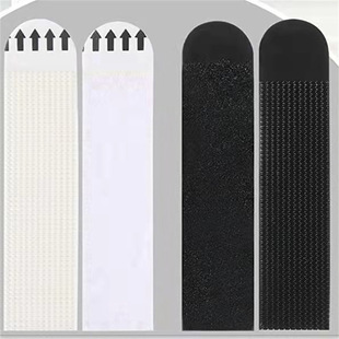 Hot Cross-border E-Commerce Traceless Magic Buckle Arrow Easy Pull Glue Gao Man Replacement Photo Frame Hanging Hook Traceless Glue