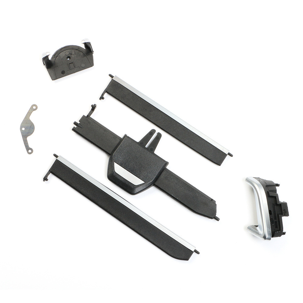 Suitable for BMW G chassis G05G06G07 front center air outlet dial repair accessories