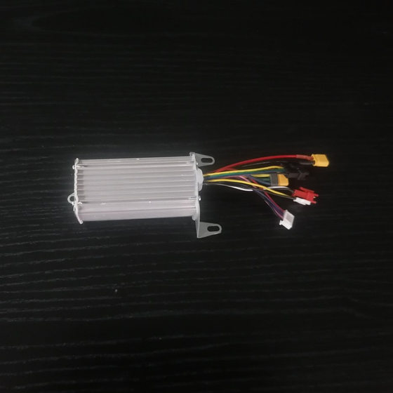 Electric scooter accessories controller full set of digital display instrument M365 Bluetooth version 36v350w millet control box