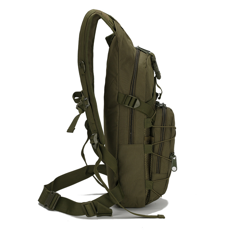 Factory wholesale cycling bag leisure small backpack outdoor travel hiking hiking bag sports water bag backpack