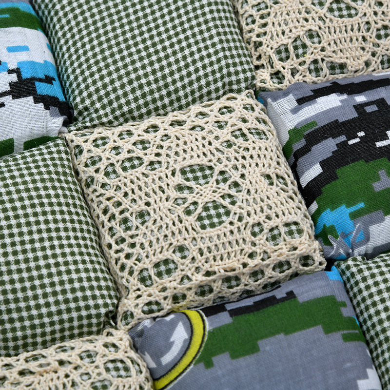 Export Korea cushion padded sofa cushion quilted home chair cushion office chair cushion stool cushion Coupang