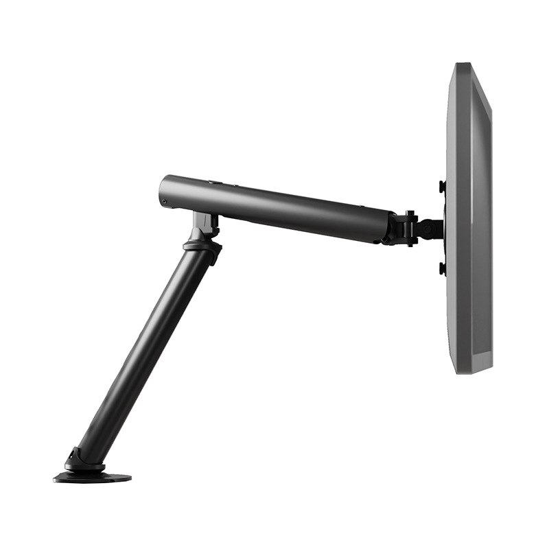 Yuge monitor stand single screen 15KG load bearing 15-36 inch air pressure arm computer monitor stand