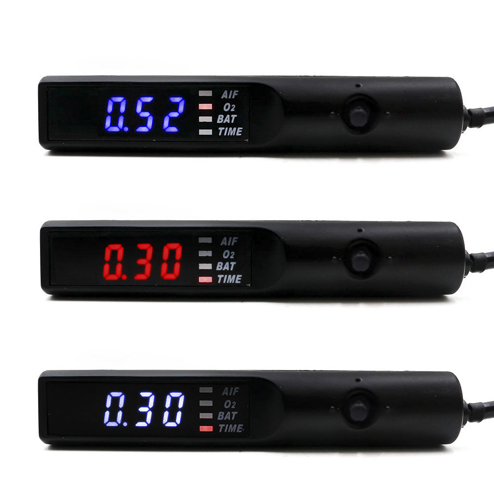 Car modification accessories car Turbine delay flameout protector power modification parts TURBO TIMER