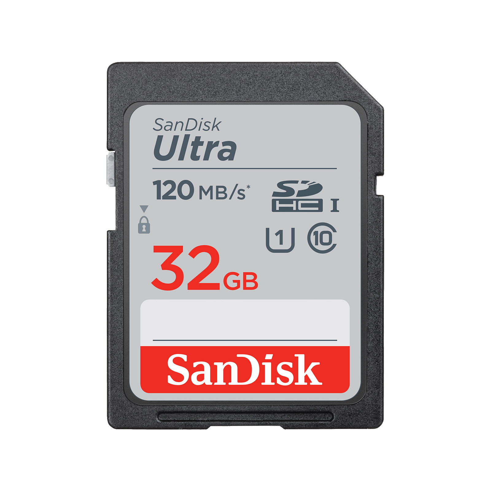 Original Sandi SD16G 32G 64G 128G high speed 120 m/s car camera SLR camera memory card