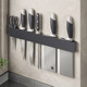 Black 50CM kitchen knife holder