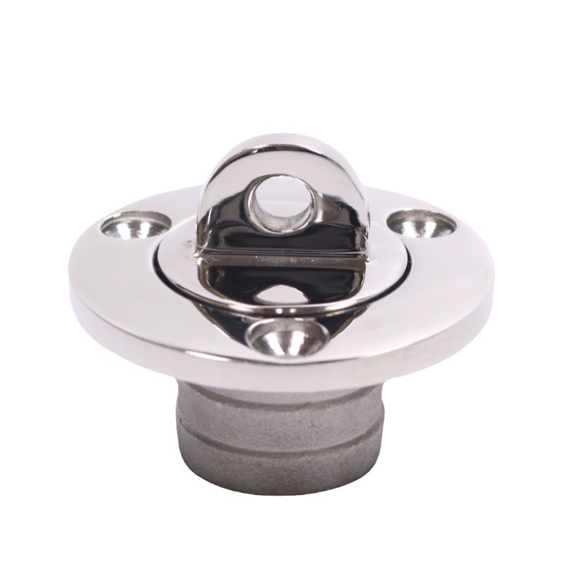 1 inch boat wire plug 316 stainless steel water plug fishing boat speedboat embolism plug yacht outlet outlet outlet
